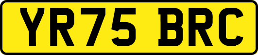 YR75BRC
