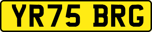 YR75BRG