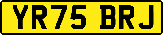 YR75BRJ