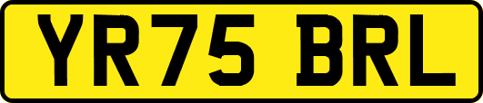 YR75BRL