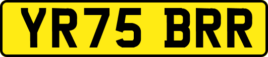 YR75BRR