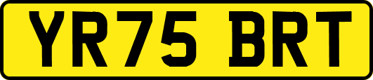 YR75BRT