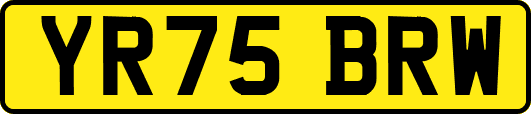 YR75BRW