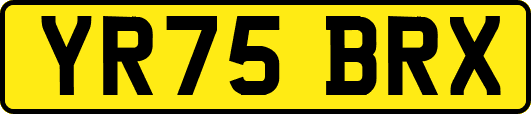 YR75BRX