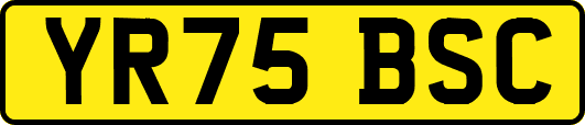 YR75BSC