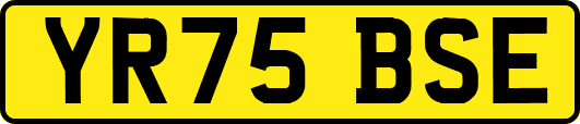YR75BSE