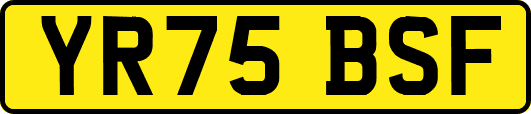 YR75BSF
