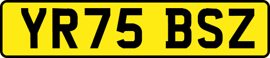 YR75BSZ