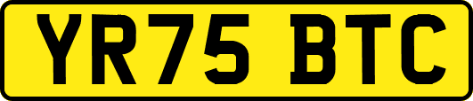YR75BTC