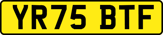 YR75BTF
