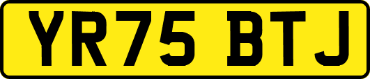 YR75BTJ