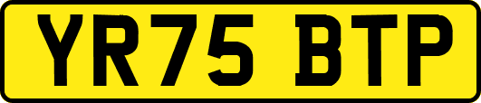 YR75BTP