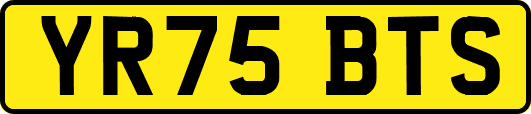 YR75BTS