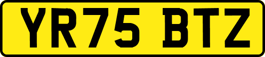 YR75BTZ