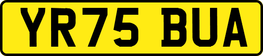 YR75BUA