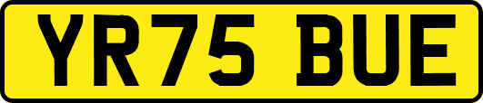 YR75BUE