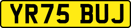 YR75BUJ