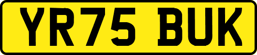 YR75BUK