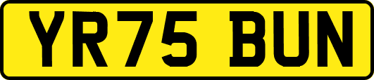 YR75BUN