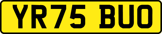YR75BUO