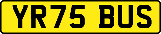 YR75BUS