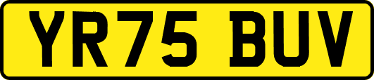 YR75BUV