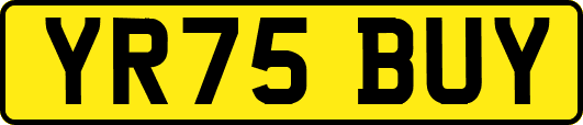 YR75BUY