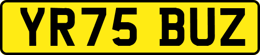 YR75BUZ