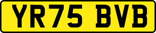 YR75BVB