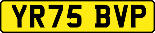 YR75BVP