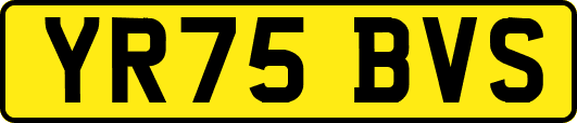 YR75BVS