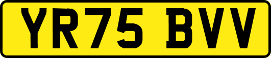 YR75BVV