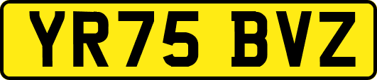 YR75BVZ