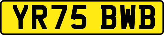 YR75BWB