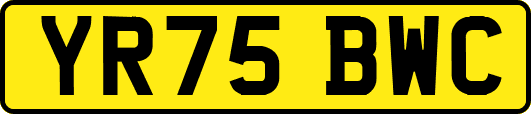 YR75BWC