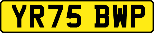 YR75BWP