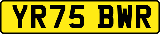 YR75BWR