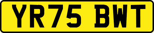YR75BWT