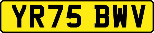 YR75BWV