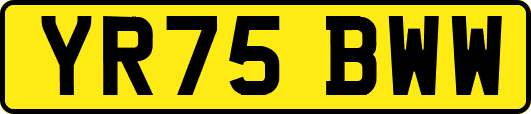 YR75BWW