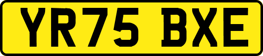 YR75BXE