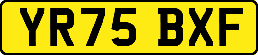 YR75BXF