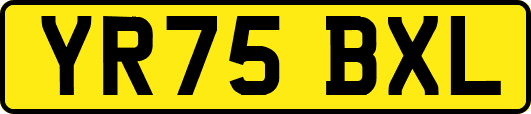 YR75BXL