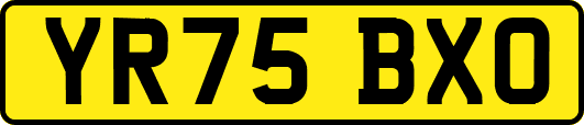 YR75BXO