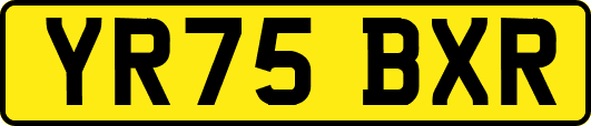 YR75BXR