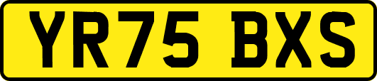 YR75BXS