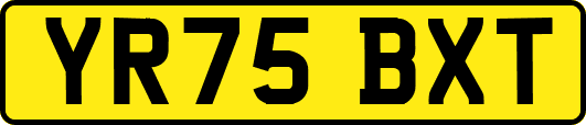 YR75BXT