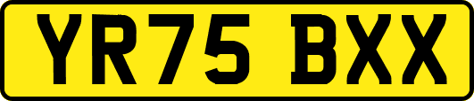 YR75BXX