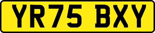 YR75BXY