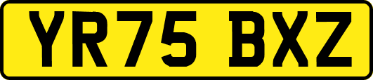 YR75BXZ